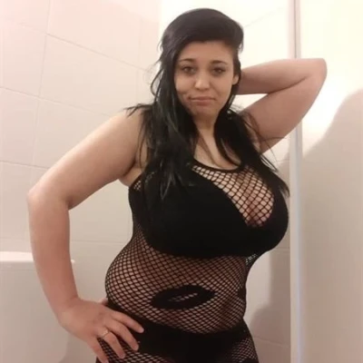 Pamela, Escort, Leipzig