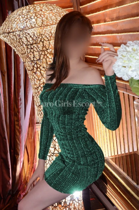 Sara, Escort, Marbella