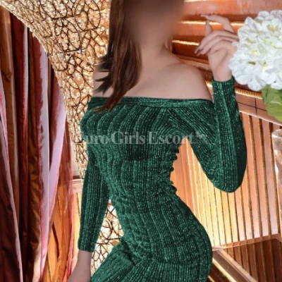 Sara, Escort, Marbella