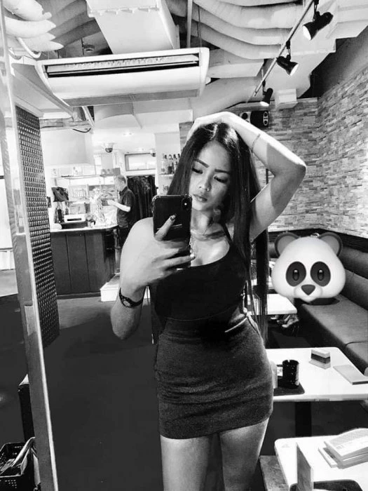 Yati, Escort, Petaling Jaya