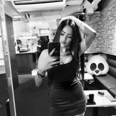 Yati, Escort, Petaling Jaya