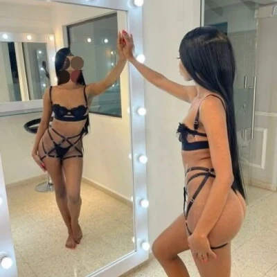 Valarie, Escort, Marrakesh