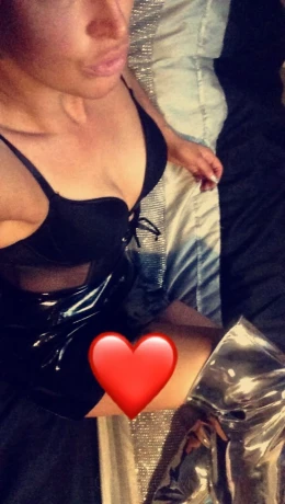 Lucy Lu Lu — 3 / 5