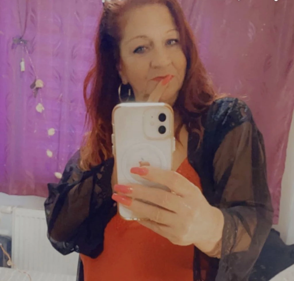 Deutsche Larizza Ks Privat, Escort, Kassel