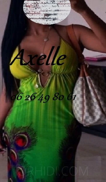 Axelle — 2 / 3