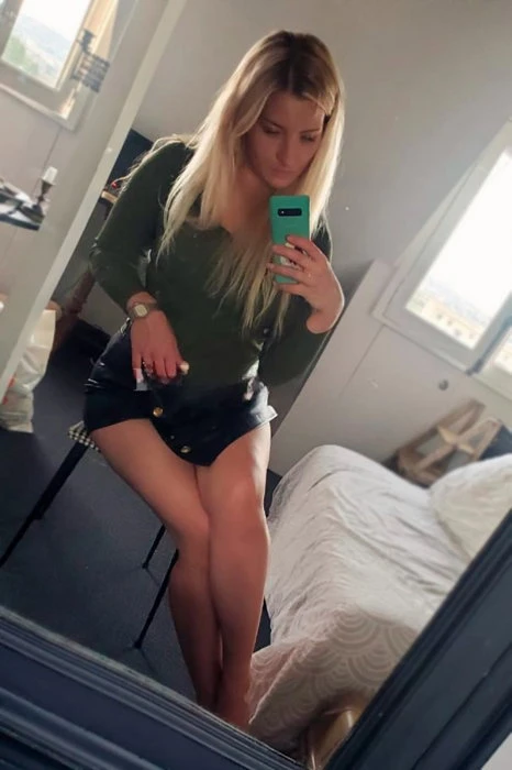 Solomiya — 4 / 5