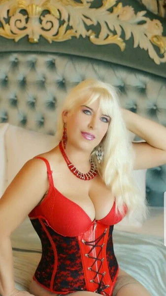 Alina213, Escort, Kassel