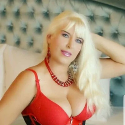 Alina213, Escort, Kassel