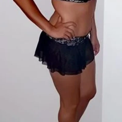 MARISA bei Mirabel Massage, Escort, Heusenstamm