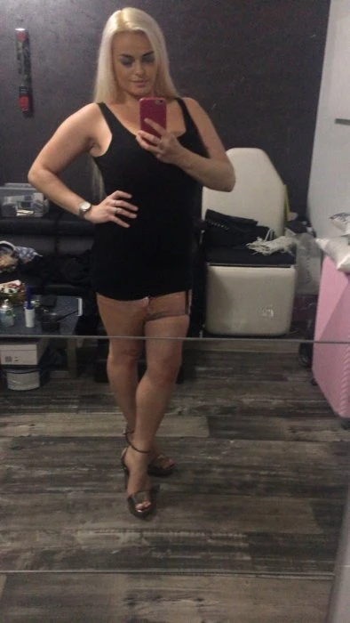 Rebeca — 9 / 10