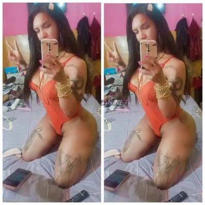 Danielle Suarez, Escort, Romorantin-Lanthenay