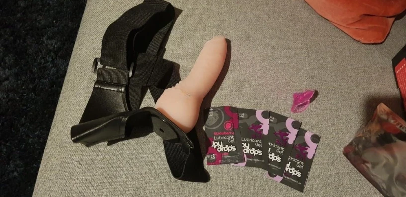 Anna Sugar — 4 / 5