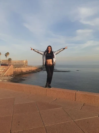 Maribel D'Santiago — 9 / 12