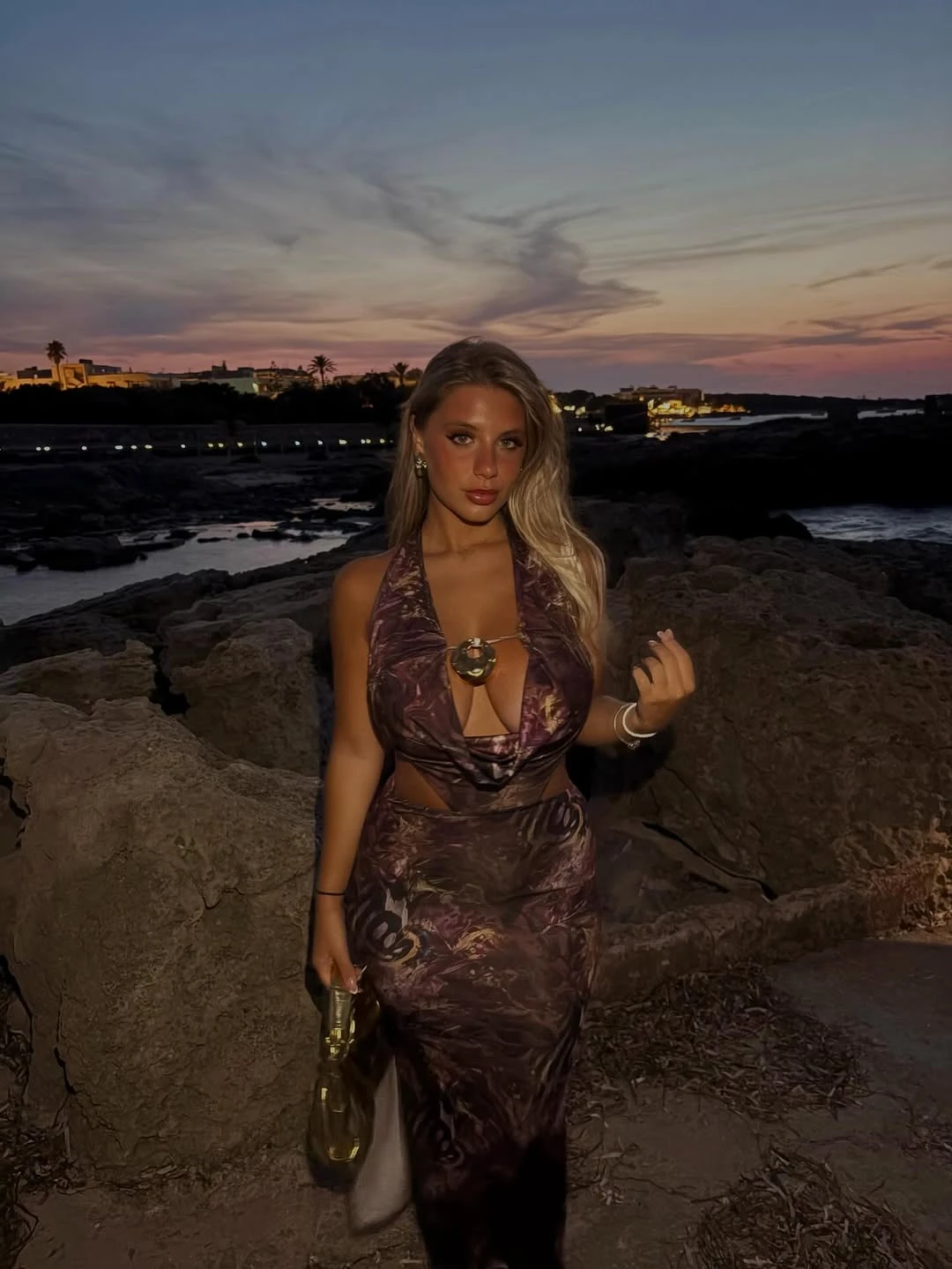 Hanna — 6 / 9