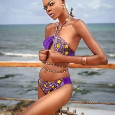 Daniel, Escort, Monaco