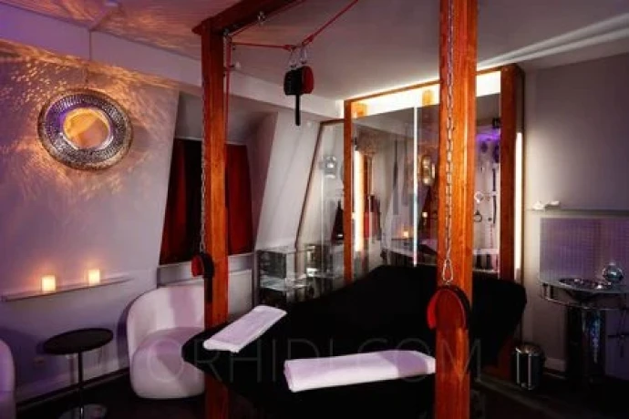 Das kleine Massagenest - NUR MASSAGEN — 17 / 18