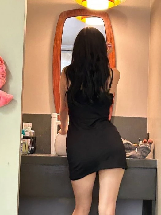 Belle, Escort, Phuket