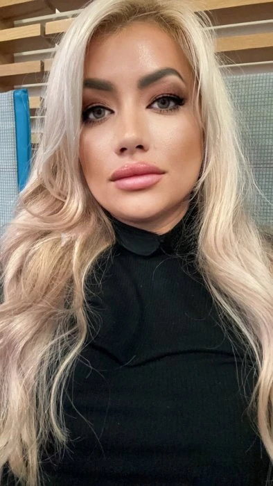 Thalilati, Escort, Vienna
