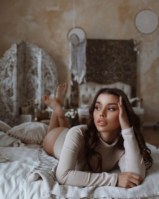 Sandra — 3 / 5