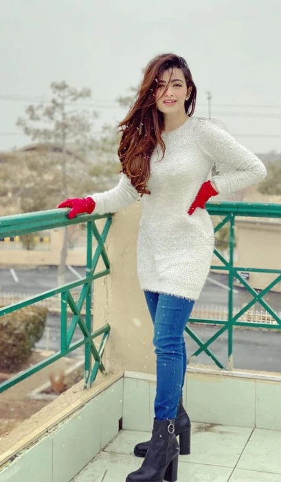 Jasmine, Escort, Dubai