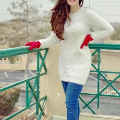 Jasmine, Escort, Dubai