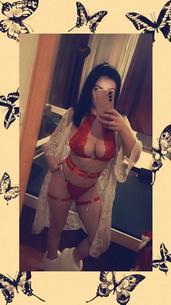 Ella im Lustra, Escort, Landshut