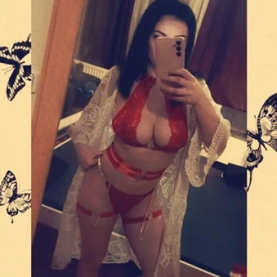 Ella im Lustra, Escort, Landshut