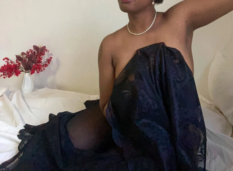 Black Divine, Escort, Vienna