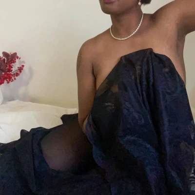 Black Divine, Escort, Vienna