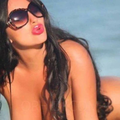 Chanel, Escort, Cannes