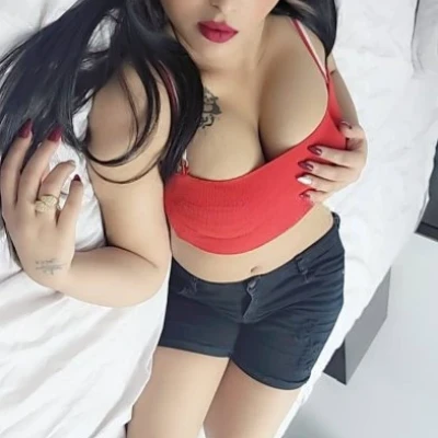 Nadline, Escort, Zahle