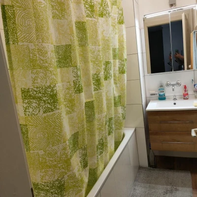 Gallen Bewilligte Wohnung Fuer Selbststaendige Erotische Masseurin, Escort, St. Gallen