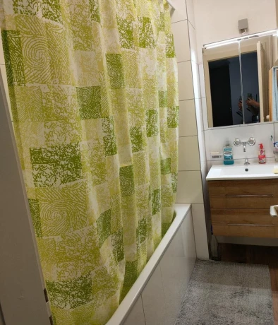 Gallen Bewilligte Wohnung Fuer Selbststaendige Erotische Masseurin — 1 / 3