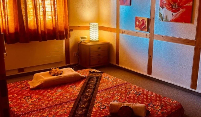 Thaimassage Und Wellness Bei One In Uzwil — 2 / 3