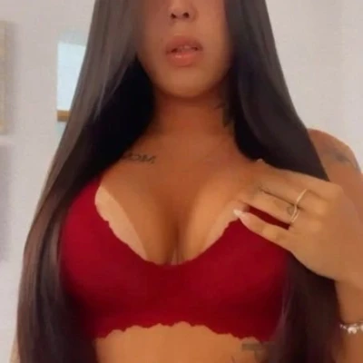 Izabela Oliveira, Escort, Contagem