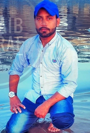 Junaid Akram — 2 / 3