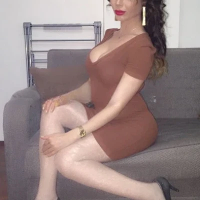 Nancy, Escort, Istanbul