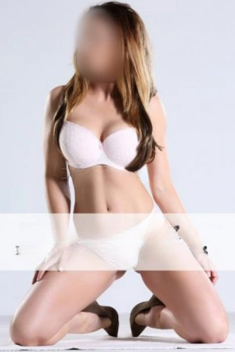 Grace, Escort, Berlin