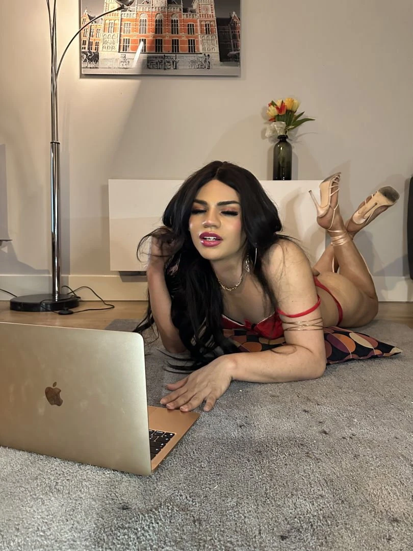 Ana Sofía — 10 / 12