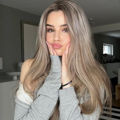 Franka, Escort, Paris