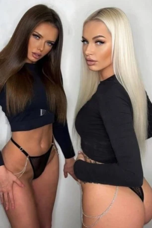 Lory & Carry "duo with girl" — 2 / 3