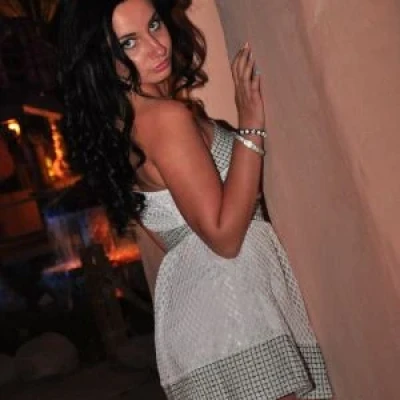 Slava, Escort, Istanbul