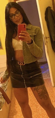 TS MANUELLA ALVES — 6 / 12