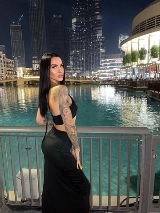 Lana, Escort, Phuket