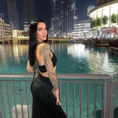 Lana, Escort, Phuket