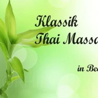 Klassik Thai-Massage, Escort, Beelitz