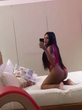 Pandora Morbosa — 4 / 12