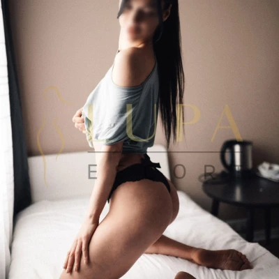 Kristina Lupa Escort, Escort, Bonn