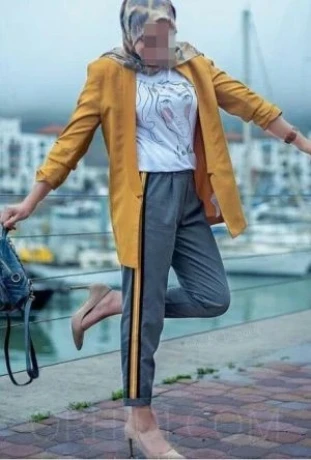 Vip Escort Miray — 1 / 3