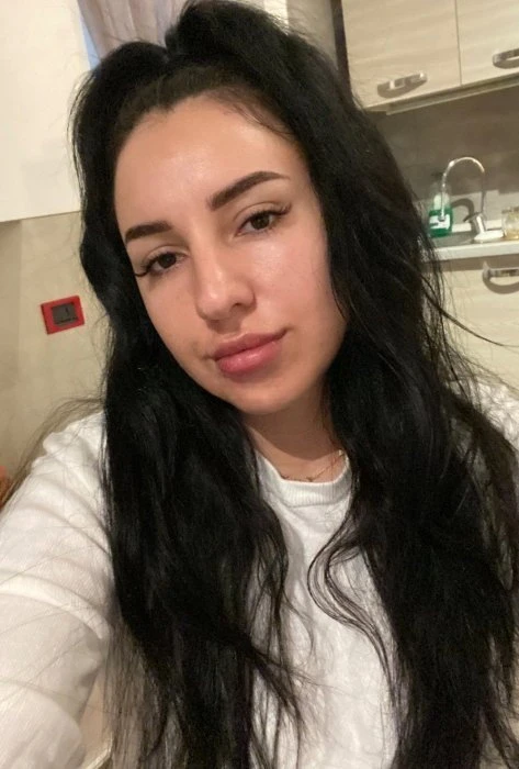 Marilena, Escort, Munich